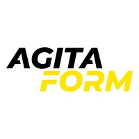 AGITAFORM logo - Similar company to Unictal