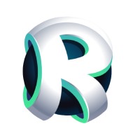 Refugees Token logo - Similar company to Telegram Token