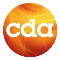 Cambridgeshire Deaf Association logo - Similar company to Captionconnect