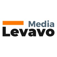 LevavoMedia logo - Similar company to Moore Digital
