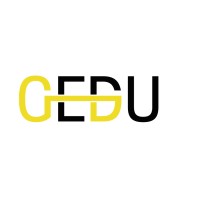 GEDU International logo - Similar company to Amanzii Gmbh