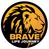 Brave Life Journey logo - Similar company to Ahiro
