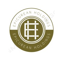 Epicurean Holdings logo - Similar company to Hunter Project Management & Advisory