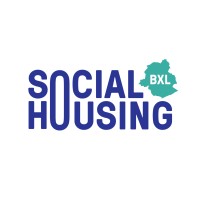 Social Housing Brussels logo - Similar company to Rcf Bruxelles