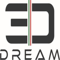 3D-DREAM SRL logo - Similar company to Automatic Letter Bender
