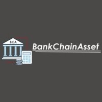 BCA Crowdfunding logo - Similar company to Dollar Tree Ventures