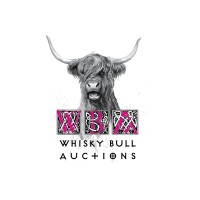 Whisky Bull Auctions logo - Similar company to Platinum Cask