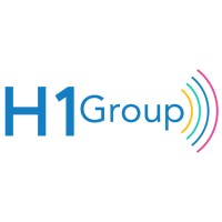 H1 Group logo - Similar company to On Ratio