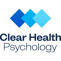 Clear Health Psychology logo - Similar company to The Kidd Clinic