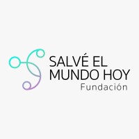 Fundación Salvé El Mundo Hoy logo - Similar company to Fundación Vi - Da