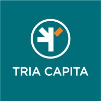Tria Capita S. de R. L. logo - Similar company to Talento Meraki
