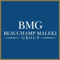 Beauchamp Maleki Group logo - Similar company to Qlc
