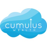 Cumulus Wealth logo - Similar company to Induswealth