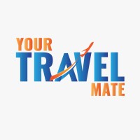 Your Travel Mate logo - Similar company to The Trip Sphere