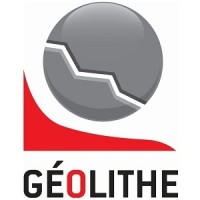 Géolithe logo - Similar company to Sage Ingenierie