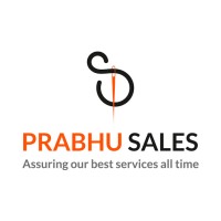 Prabhu Sales logo - Similar company to Asterisk Apparel