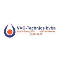 VVC TECHNICS logo - Similar company to Dubois Ctrl