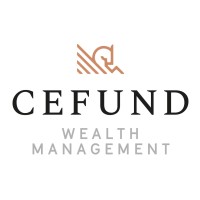 Cefund AB logo - Similar company to Some Say Studio