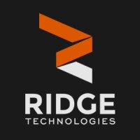 Ridge Technologies logo - Similar company to Spiked Holdings