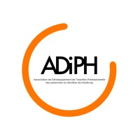 ADiPH logo - Similar company to Adiph