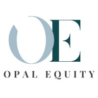 Opal Equity logo - Similar company to Bas Yachts
