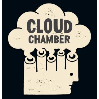 Cloud Chamber logo - Similar company to Invoke Studios