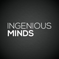 Ingenious Minds - Digital Marketing Agency logo - Similar company to Wise Tech Solutions