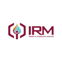 IRM ENERGY AND TECHNOLOGY SERVICES logo - Similar company to Shield Technology Programs