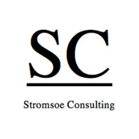 Stromsoe Consulting logo - Similar company to Roi300