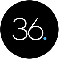36 Marketing Group logo - Similar company to Group 36