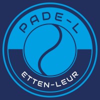 Padel Etten-Leur logo - Similar company to Jeugd Ontbijt Breda