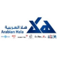 Arabian Hala Group logo - Similar company to Ecs Provider
