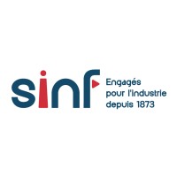 Société Industrielle Nord de France (SINF) logo - Similar company to Reg Sas