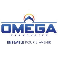 OMEGA ETANCHEITE logo - Similar company to Exetanch