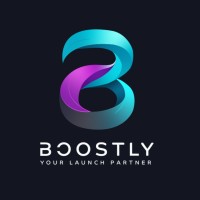 Boostly logo - Similar company to Plus Ai Software Gmbh