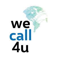 WeCall4U logo - Similar company to The Load Io