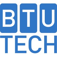 BTU Makine ve Teknoloji A.S. logo - Similar company to Ide Projects