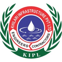 KHILARI INFRASTRUCTURE PRIVATE LIMITED logo - Similar company to Ems Ltd