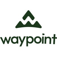 Waypoint logo - Similar company to Waypoint