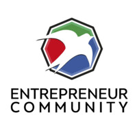 Entrepreneur Community FBE UII logo - Similar company to Student Staff Management Uii