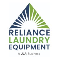 Reliance Laundry Equipment logo - Similar company to Archetype Equipment