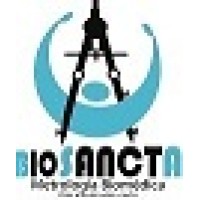 BIOSANCTA Metrología Biomédica logo - Similar company to Acib - Asociación Colombiana De Ingeniería Biomédica