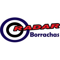 Radar Borrachas logo - Similar company to Gold Tire Indústria E Com. De Moldes E Máquinas