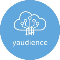 Yaudience logo - Similar company to Nevaey Digital