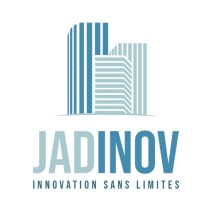JADINOV logo - Similar company to Dhclean