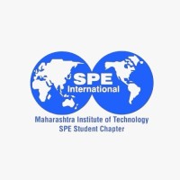 MIT WPU SPE STUDENT CHAPTER (5684) logo - Similar company to Mit-Wpu Petroleum Engineering(Ai & Ml) Program