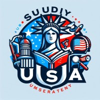 Study In USA logo - Similar company to Study Smart Consultant