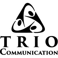 trio communication PVT logo - Similar company to Visualsoft Global