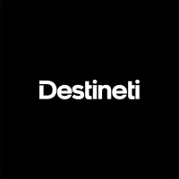 Destineti logo - Similar company to Visual Trans
