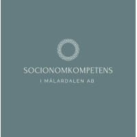 Socionomkompetens i Mälardalen AB logo - Similar company to Qlnr